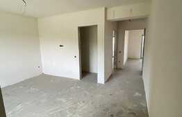 Apartament de 2 camere decomandat, 57.77 mp, in zona centrala din Apahida