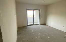 Apartament de 2 camere decomandat, 57.77 mp, in zona centrala din Apahida