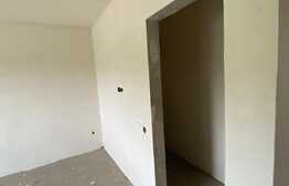 Apartament de 2 camere decomandat, 57.77 mp, in zona centrala din Apahida