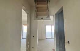 Apartament de 2 camere decomandat, 57.77 mp, in zona centrala din Apahida