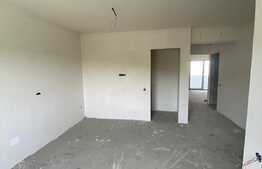 Apartament de 2 camere decomandat, 57.77 mp, in zona centrala din Apahida