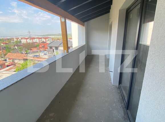 Apartament de vânzare 2 camere Apahida - 56347AV | BLITZ Cluj-Napoca | Poza1
