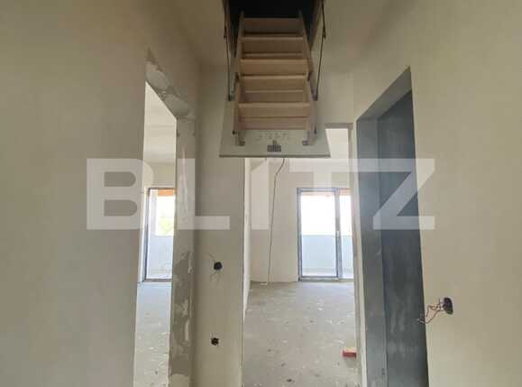 Apartament de vânzare 2 camere Apahida - 56347AV | BLITZ Cluj-Napoca | Poza4