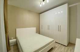 2 camere, mobilat lux, 50 mp, la cheie, zona Spitalul de Recuperare 