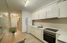 2 camere, mobilat lux, 50 mp, la cheie, zona Spitalul de Recuperare 