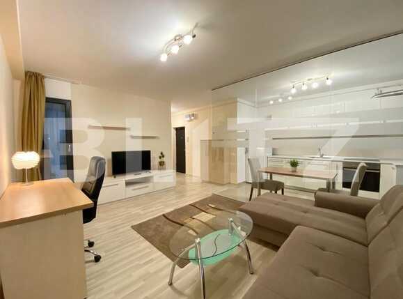 Apartament de vânzare 2 camere Zorilor - 56348AV | BLITZ Cluj-Napoca | Poza7