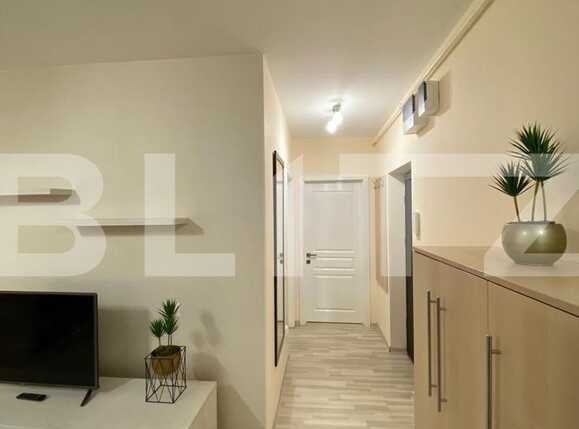 Apartament de vânzare 2 camere Zorilor - 56348AV | BLITZ Cluj-Napoca | Poza4