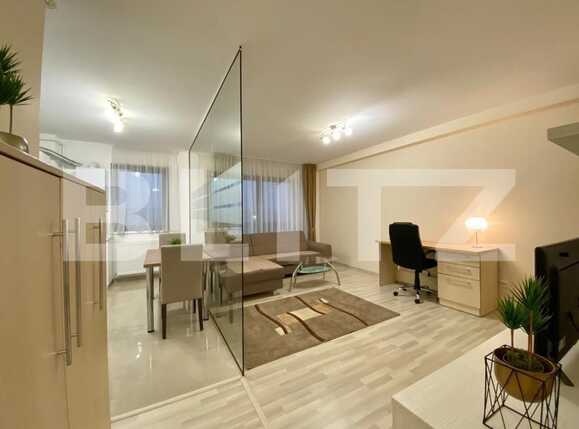 Apartament de vânzare 2 camere Zorilor - 56348AV | BLITZ Cluj-Napoca | Poza2