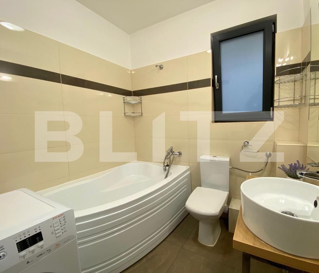 Apartament de vânzare 2 camere Zorilor - 56348AV | BLITZ Cluj-Napoca | Poza13