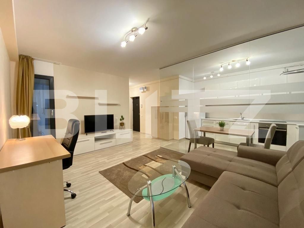 Apartament de vânzare 2 camere Zorilor - 56348AV | BLITZ Cluj-Napoca | Poza7