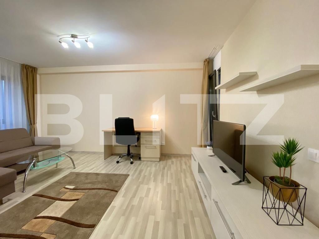 Apartament de vânzare 2 camere Zorilor - 56348AV | BLITZ Cluj-Napoca | Poza5