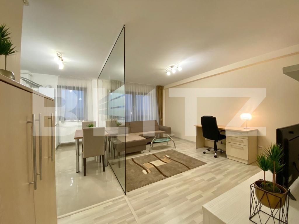 Apartament de vânzare 2 camere Zorilor - 56348AV | BLITZ Cluj-Napoca | Poza2