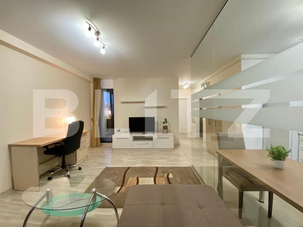 Apartament de vânzare 2 camere Zorilor - 56348AV | BLITZ Cluj-Napoca | Poza3