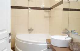 Apartament de lux, 2 camere, 57 mp, zona Spitalul de Recuperare!