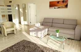 Apartament de lux, 2 camere, 57 mp, zona Spitalul de Recuperare!