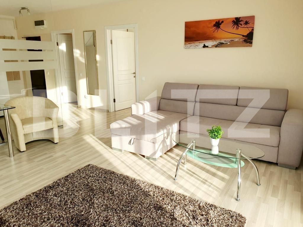 Apartament de vânzare 2 camere Zorilor - 56349AV | BLITZ Cluj-Napoca | Poza2