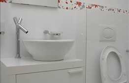 Apartamente de 4 camere, cu terasa de 97 mp!!!