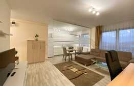 Apartament de lux, 2 camere, 45 mp la cheie, zona Spitalul de Recuperare!