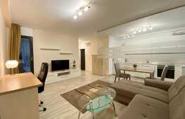 Apartament de lux, 2 camere, 45 mp la cheie, zona Spitalul de Recuperare!