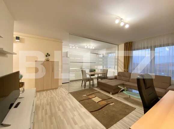 Apartament de vânzare 2 camere Zorilor - 56350AV | BLITZ Cluj-Napoca | Poza2