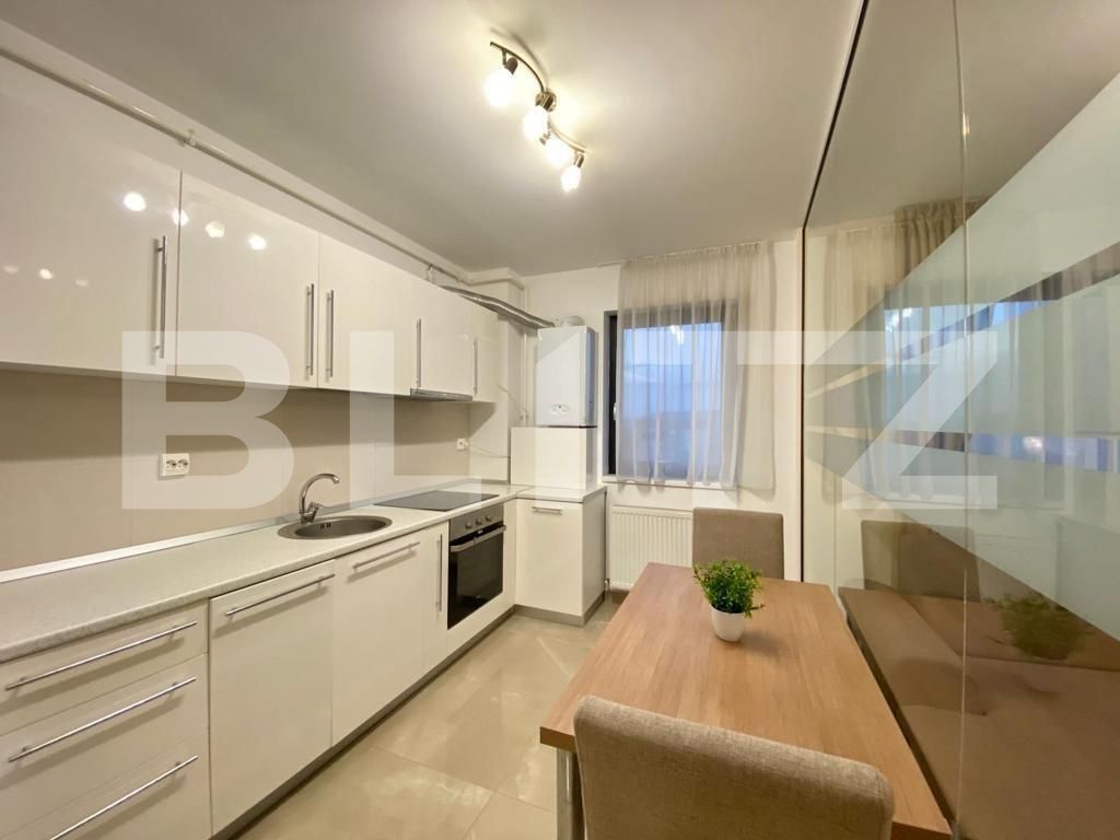 Apartament de vânzare 2 camere Zorilor - 56350AV | BLITZ Cluj-Napoca | Poza8