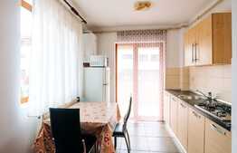 Apartament spatios cu o camera, mobilat modern, loc de parcare, 40 mp, zona Iulius Mall