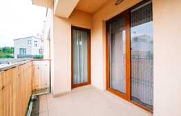 Apartament spatios cu o camera, mobilat modern, loc de parcare, 40 mp, zona Iulius Mall