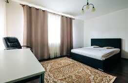 Apartament spatios cu o camera, mobilat modern, loc de parcare, 40 mp, zona Iulius Mall