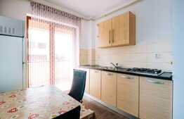 Apartament spatios cu o camera, mobilat modern, loc de parcare, 40 mp, zona Iulius Mall