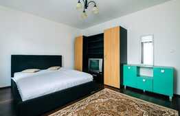 Apartament spatios cu o camera, mobilat modern, loc de parcare, 40 mp, zona Iulius Mall