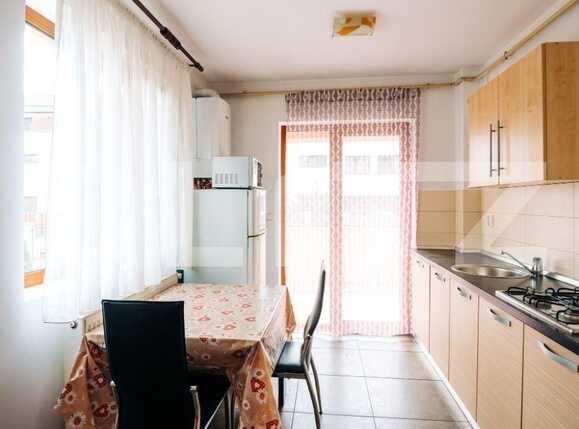 Garsonieră de închiriat Gheorgheni - 56351AI | BLITZ Cluj-Napoca | Poza3