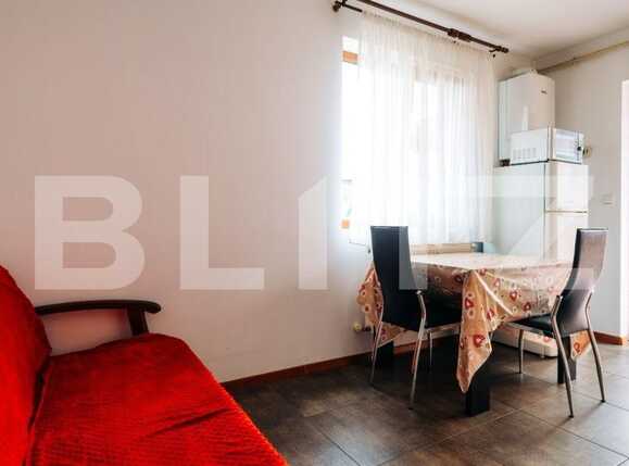 Garsonieră de închiriat Gheorgheni - 56351AI | BLITZ Cluj-Napoca | Poza5