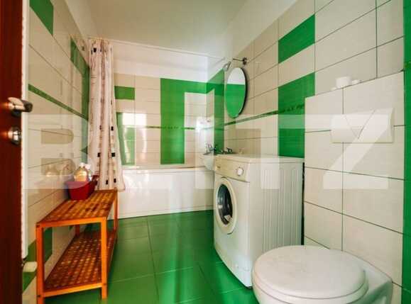 Garsonieră de închiriat Gheorgheni - 56351AI | BLITZ Cluj-Napoca | Poza7