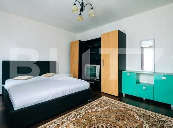 Garsonieră de închiriat Gheorgheni - 56351AI | BLITZ Cluj-Napoca | Poza1