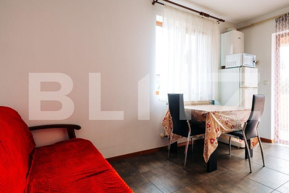 Garsonieră de închiriat Gheorgheni - 56351AI | BLITZ Cluj-Napoca | Poza5