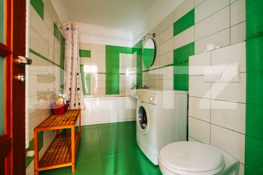 Garsonieră de închiriat Gheorgheni - 56351AI | BLITZ Cluj-Napoca | Poza7