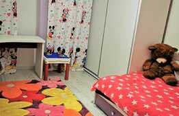 Apartament 4 camere, finisat lux, garaj, etaj intermediar, zona Buna Ziua