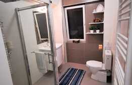 Apartament 4 camere, finisat lux, garaj, etaj intermediar, zona Buna Ziua