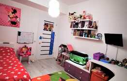 Apartament 4 camere, finisat lux, garaj, etaj intermediar, zona Buna Ziua