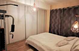 Apartament 4 camere, finisat lux, garaj, etaj intermediar, zona Buna Ziua