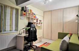 Apartament 4 camere, finisat lux, garaj, etaj intermediar, zona Buna Ziua