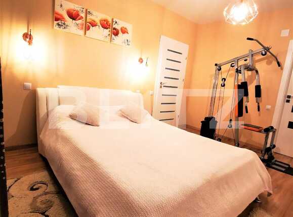 Apartament de vânzare 4 camere Bună Ziua - 56352AV | BLITZ Cluj-Napoca | Poza13