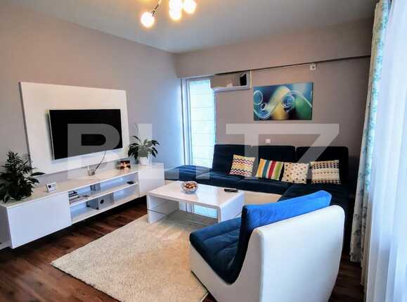 Apartament de vânzare 4 camere Bună Ziua - 56352AV | BLITZ Cluj-Napoca | Poza2