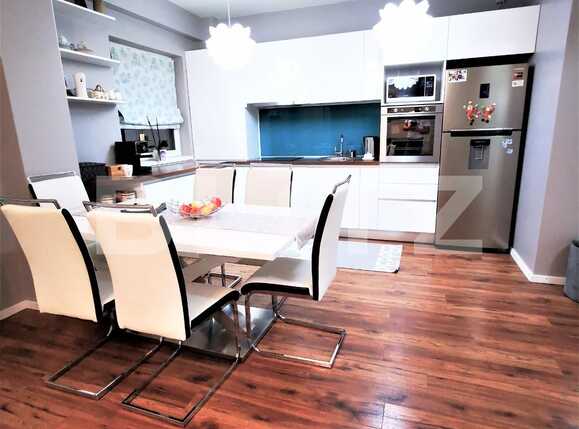 Apartament de vânzare 4 camere Bună Ziua - 56352AV | BLITZ Cluj-Napoca | Poza6