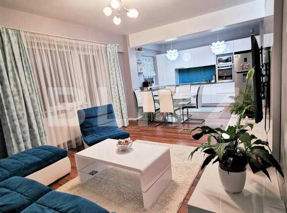 Apartament de vânzare 4 camere Bună Ziua - 56352AV | BLITZ Cluj-Napoca | Poza3
