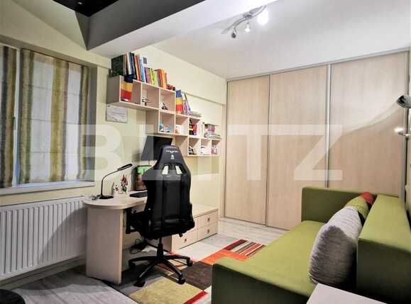 Apartament de vânzare 4 camere Bună Ziua - 56352AV | BLITZ Cluj-Napoca | Poza8