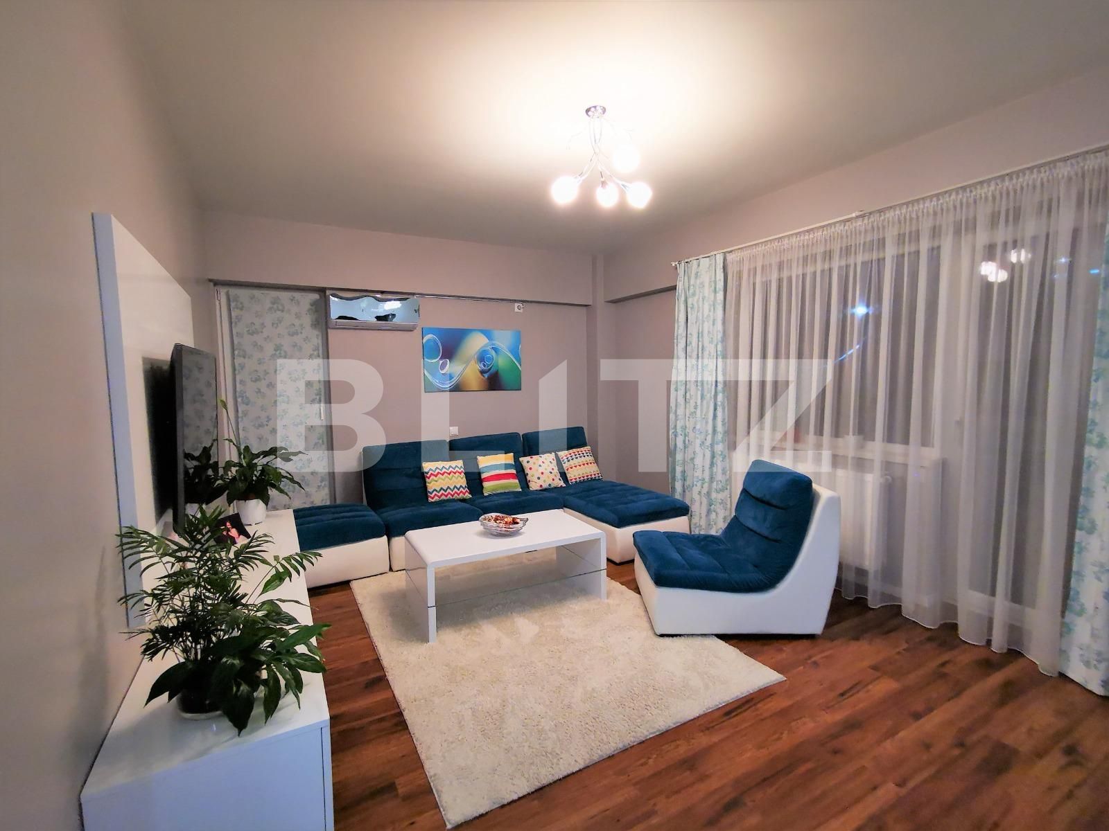 Apartament de vânzare 4 camere Bună Ziua - 56352AV | BLITZ Cluj-Napoca | Poza4