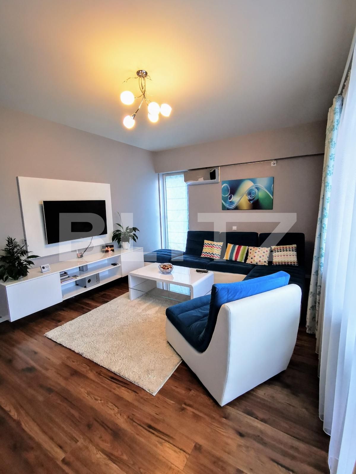 Apartament de vânzare 4 camere Bună Ziua - 56352AV | BLITZ Cluj-Napoca | Poza2