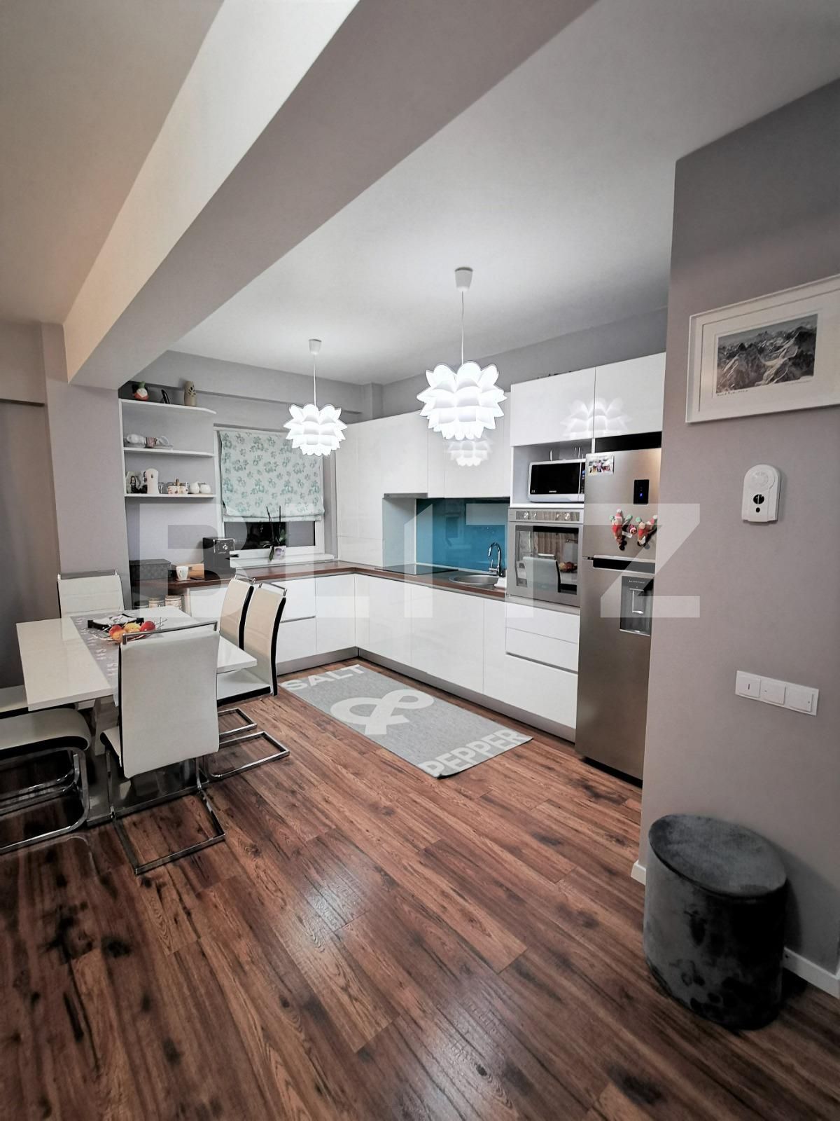 Apartament de vânzare 4 camere Bună Ziua - 56352AV | BLITZ Cluj-Napoca | Poza7