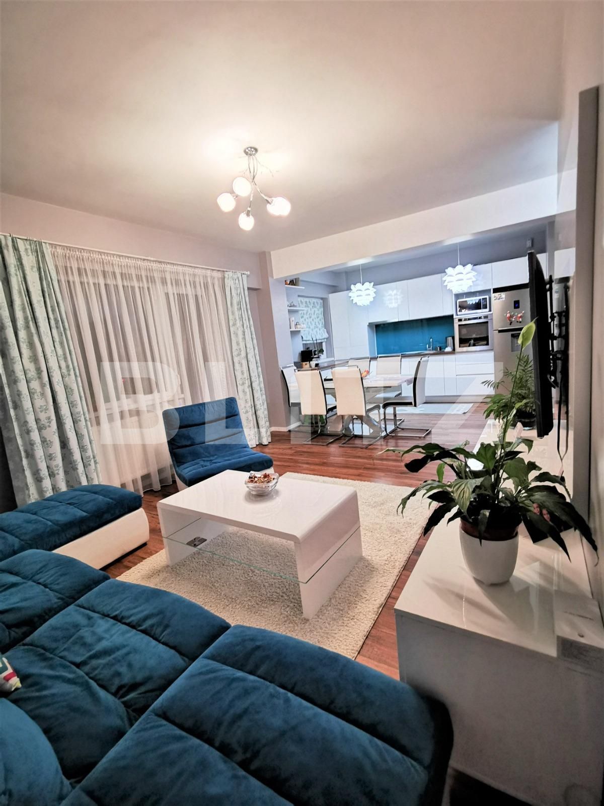 Apartament de vânzare 4 camere Bună Ziua - 56352AV | BLITZ Cluj-Napoca | Poza3